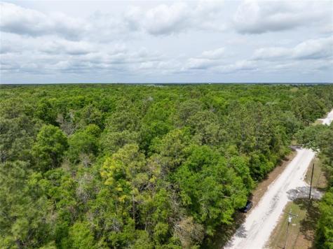 208 Street 139 Drive O Brien FL 32071