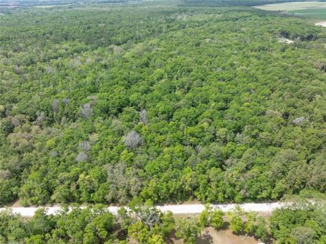 208 Street 139 Drive O Brien FL 32071
