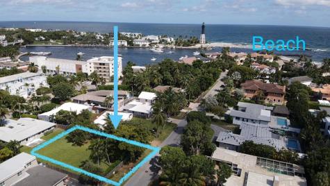 3417 Dover Road Pompano Beach FL 33062