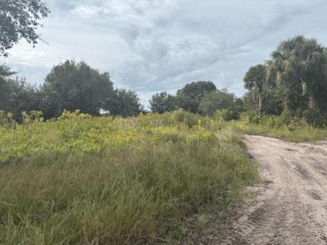 NW 304th Street Okeechobee FL 34972