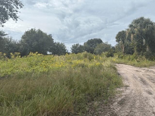 NW 304th Street Okeechobee FL 34972