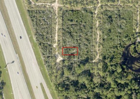 2280 93RD Court Vero Beach FL 32966