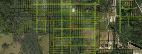 Xeriscape Nursery Road Frostproof FL 33843