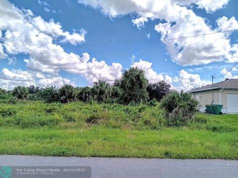 100 Flanders Street Port Charlotte FL 33954