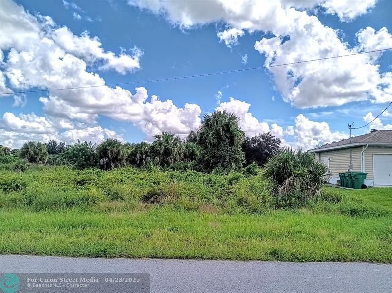 100 Flanders Street Port Charlotte FL 33954