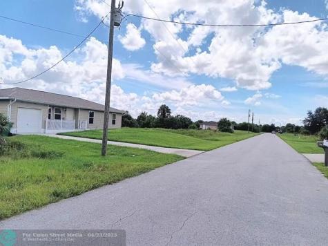 100 Flanders Street Port Charlotte FL 33954