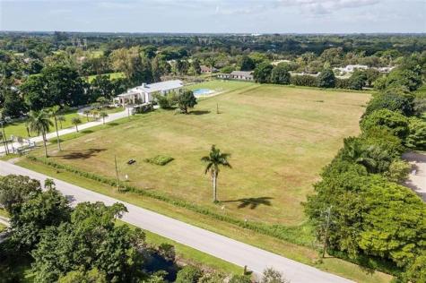 6301 Appaloosa Trail Southwest Ranches FL 33330