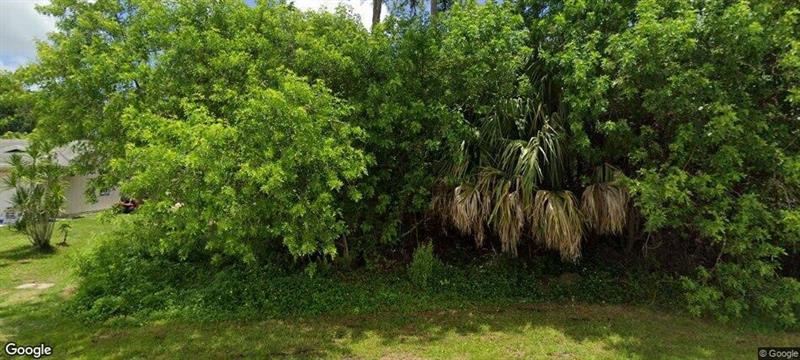 2465 SW Summit Street Port St Lucie FL 34984