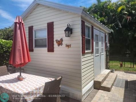 622 SW 42nd Cove Lot 20 Okeechobee FL 34974