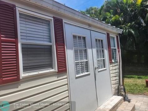 622 SW 42nd Cove Lot 20 Okeechobee FL 34974