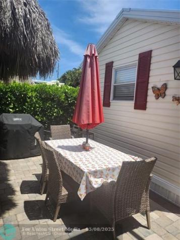 622 SW 42nd Cove Lot 20 Okeechobee FL 34974