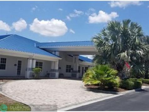 622 SW 42nd Cove Lot 20 Okeechobee FL 34974