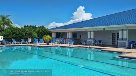 622 SW 42nd Cove Lot 20 Okeechobee FL 34974
