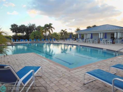 622 SW 42nd Cove Lot 20 Okeechobee FL 34974