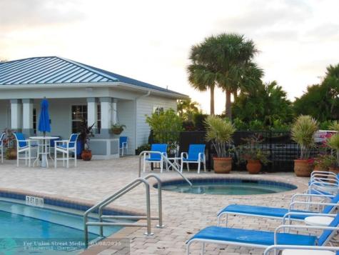 622 SW 42nd Cove Lot 20 Okeechobee FL 34974