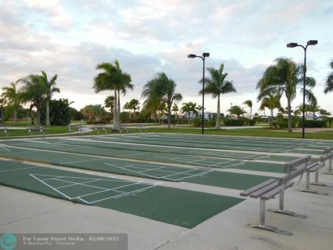 622 SW 42nd Cove Lot 20 Okeechobee FL 34974