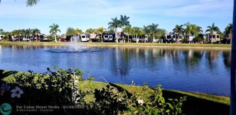 622 SW 42nd Cove Lot 20 Okeechobee FL 34974