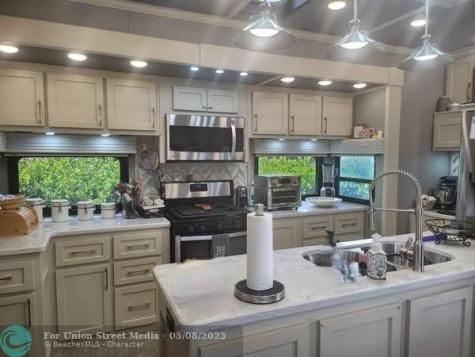 622 SW 42nd Cove Lot 20 Okeechobee FL 34974