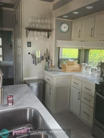 622 SW 42nd Cove Lot 20 Okeechobee FL 34974