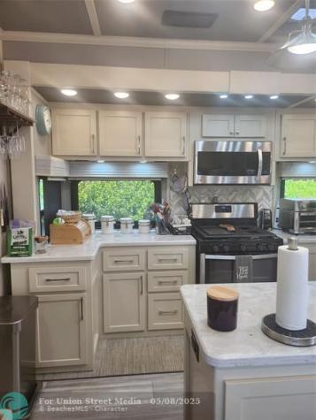 622 SW 42nd Cove Lot 20 Okeechobee FL 34974