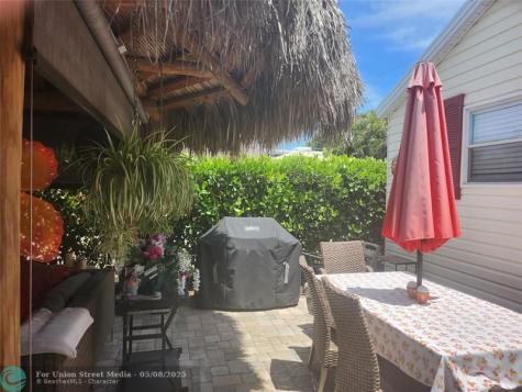 622 SW 42nd Cove Lot 20 Okeechobee FL 34974