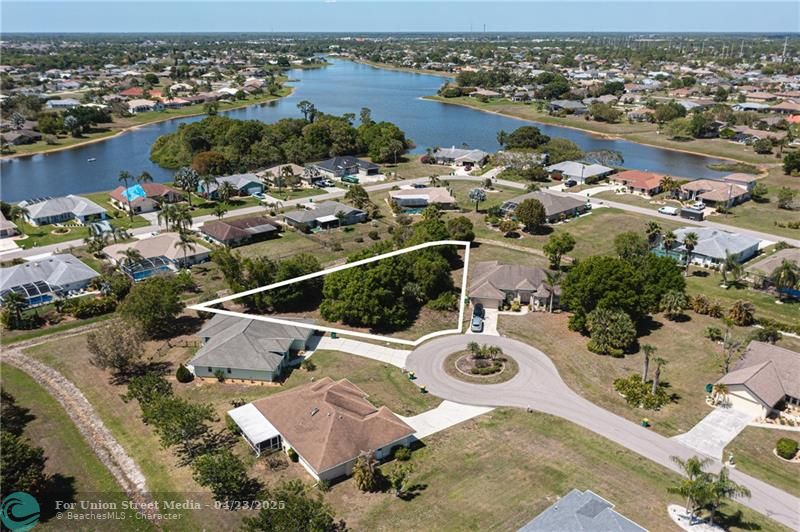 26018 Salonika Lane Other City - In The State Of Florida FL 33983