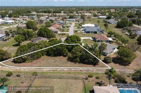 26018 Salonika Lane Other City - In The State Of Florida FL 33983