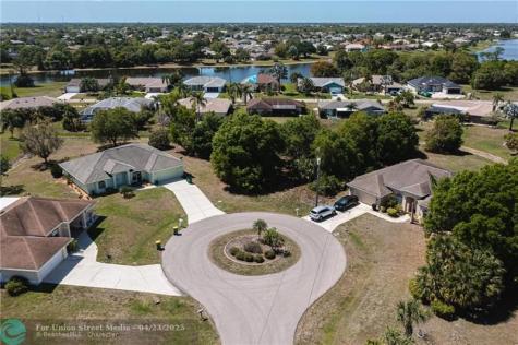 26018 Salonika Lane Other City - In The State Of Florida FL 33983