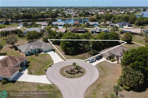 26018 Salonika Lane Other City - In The State Of Florida FL 33983