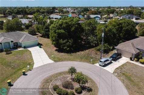 26018 Salonika Lane Other City - In The State Of Florida FL 33983