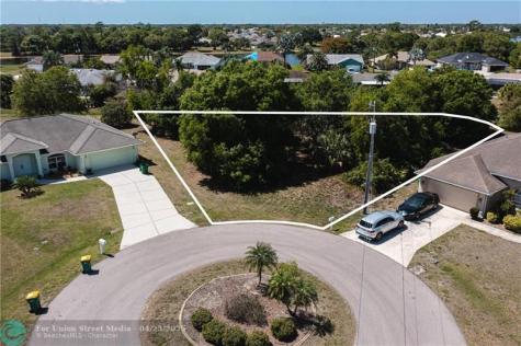 26018 Salonika Lane Other City - In The State Of Florida FL 33983