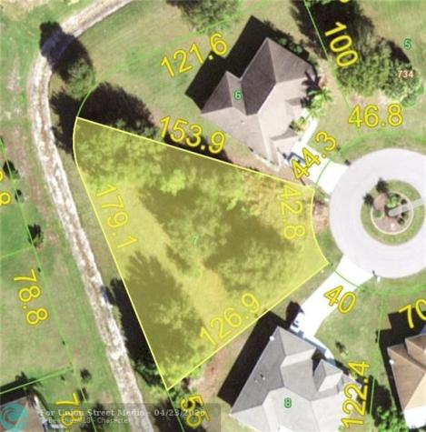 26018 Salonika Lane Other City - In The State Of Florida FL 33983