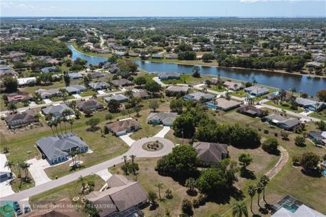 26018 Salonika Lane Other City - In The State Of Florida FL 33983