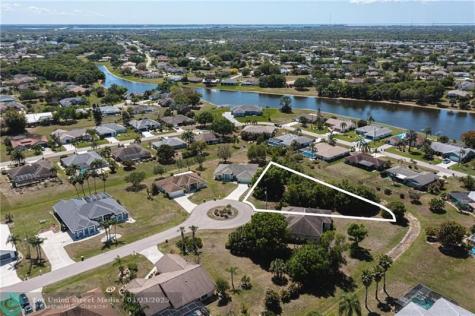 26018 Salonika Lane Other City - In The State Of Florida FL 33983