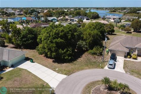 26018 Salonika Lane Other City - In The State Of Florida FL 33983