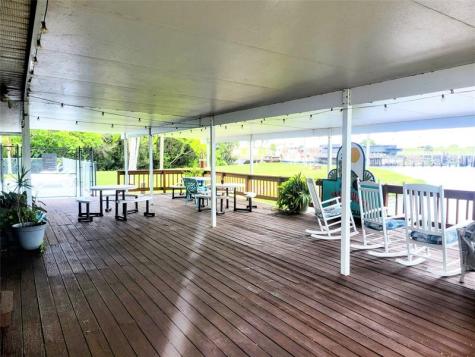 803 & 805 Big Branch Lane Moore Haven FL 33471