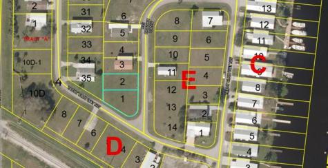 803 & 805 Big Branch Lane Moore Haven FL 33471