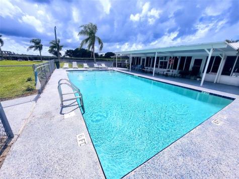 803 & 805 Big Branch Lane Moore Haven FL 33471