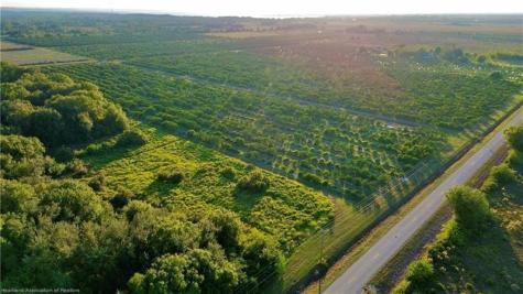 2233 Hicks Road Lorida FL 33857