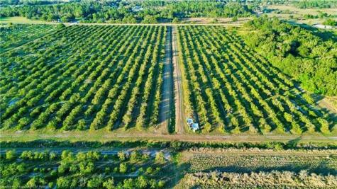 2233 Hicks Road Lorida FL 33857