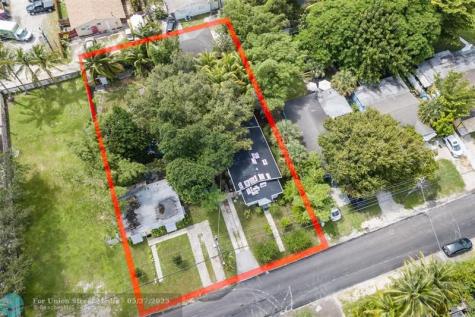 521 SW 3rd Avenue Fort Lauderdale FL 33315