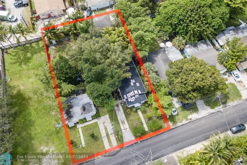 521 SW 3rd Avenue Fort Lauderdale FL 33315