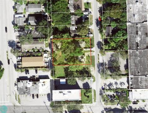 521 SW 3rd Avenue Fort Lauderdale FL 33315