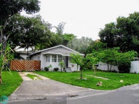 521 SW 3rd Avenue Fort Lauderdale FL 33315