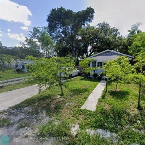521 SW 3rd Avenue Fort Lauderdale FL 33315