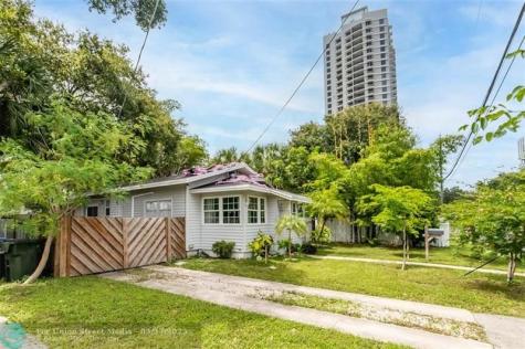 521 SW 3rd Avenue Fort Lauderdale FL 33315