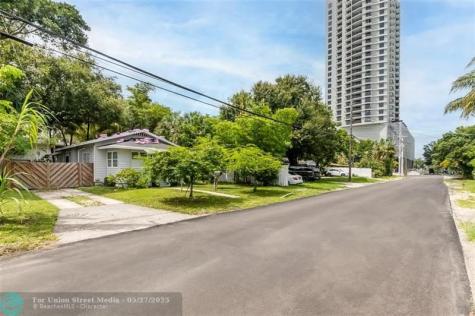 521 SW 3rd Avenue Fort Lauderdale FL 33315