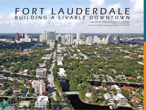 521 SW 3rd Avenue Fort Lauderdale FL 33315