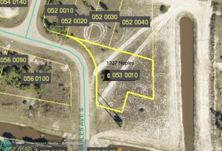 1237 Naples Avenue S Lehigh Acres FL 33913