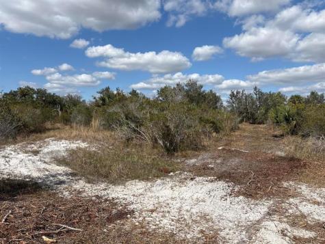 NW 298th Street Okeechobee FL 34972